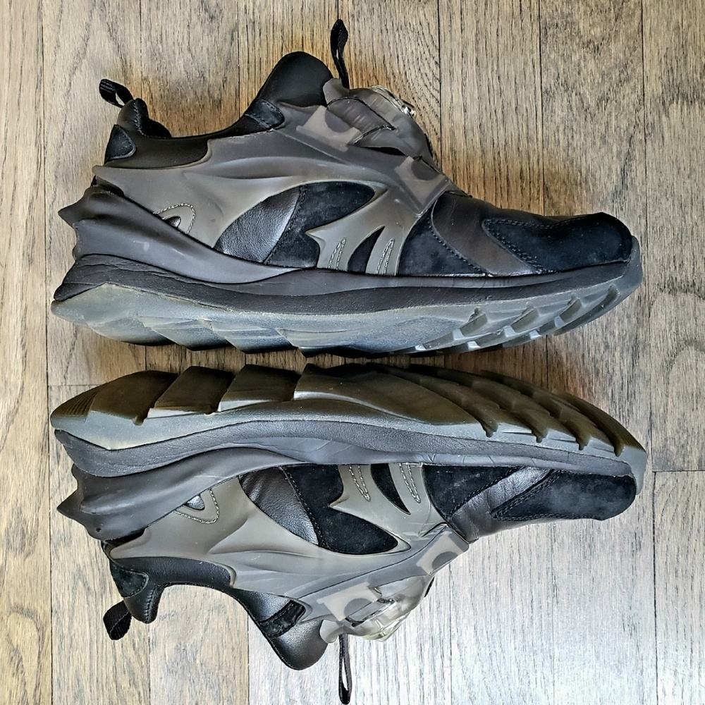 Puma Disc Swift Tech Size 7.5 - image 1
